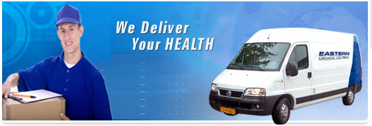 What is a Medical Courier?, Courier Services